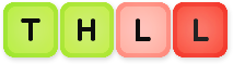 THLL Logo